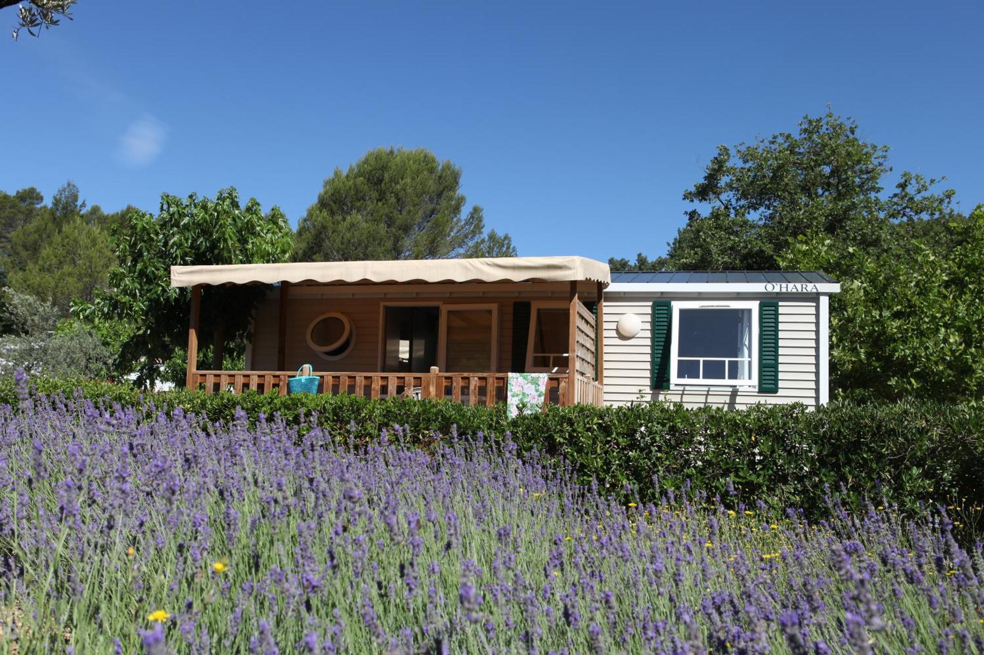 Camping Domaine Villa Verde Callas Екстериор снимка