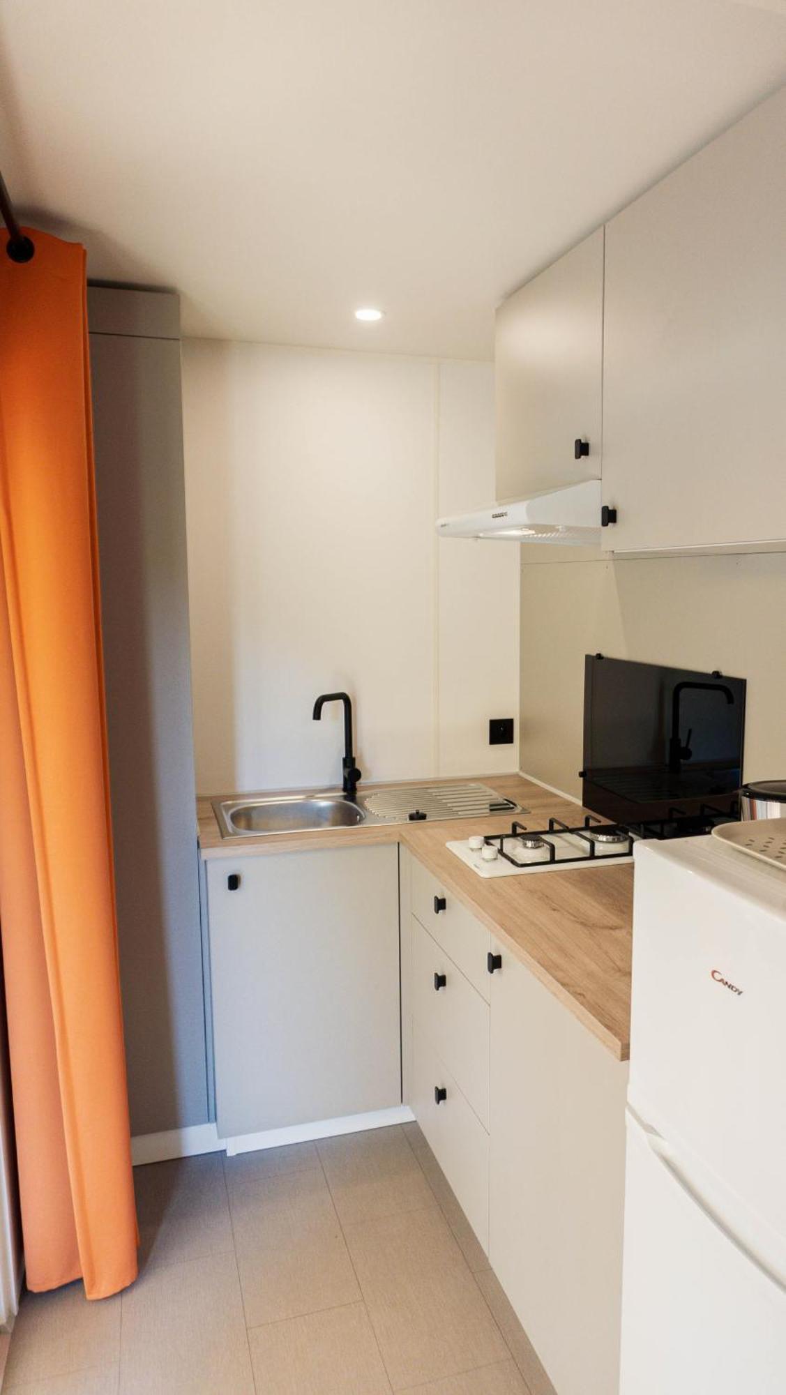 Camping Domaine Villa Verde Callas Екстериор снимка